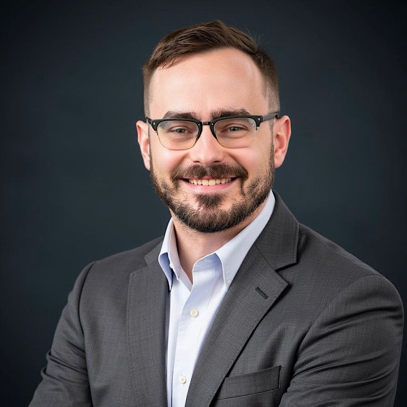 David Simons, LPC