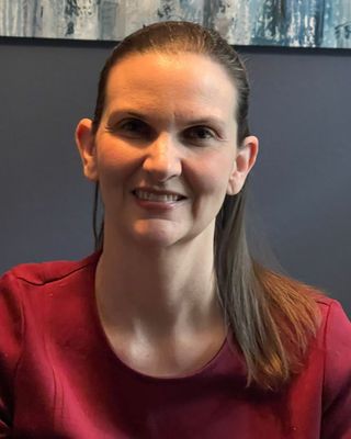 Photo of Ashley Bourg, Clinical Social Work/Therapist, LCSW-S
