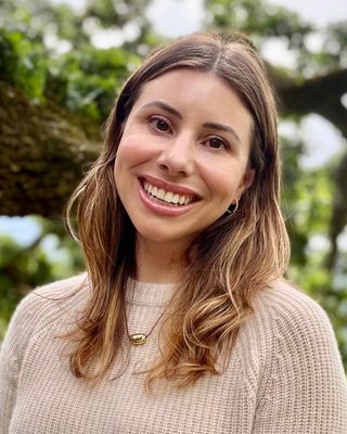 Photo of Katie Peterman, Psychologist, PsyD