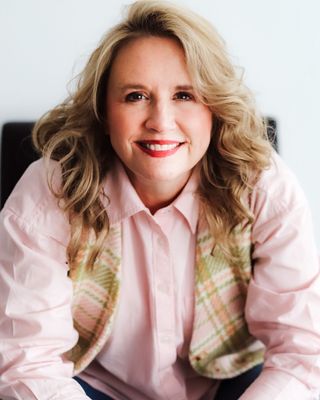 Photo of Yvonne Nuffer, Licensed Professional Counselor, MA, LPC, NCC, SPED, RPT