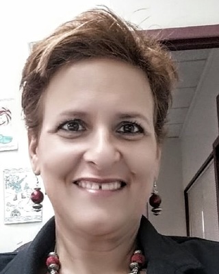 Photo of Deborah Garcia, Pastoral Counselor in New Jersey