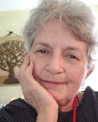 Photo of Frances Purcell-Abbott - Frances Purcell-Abbott, LCMHC, Licensed Professional Counselor, LCMHC, NCC