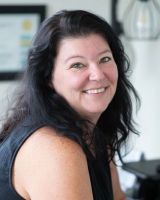 Photo of Sarah Dietz, Psychologist, PsyD, FT