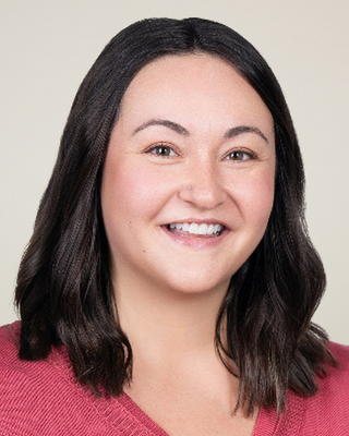 Photo of Alison Jones, Clinical Social Work/Therapist, MSW, LICSW