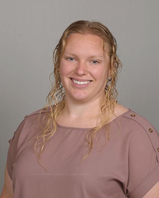 Photo of Andrea Howard, Licensed Professional Counselor, LPC