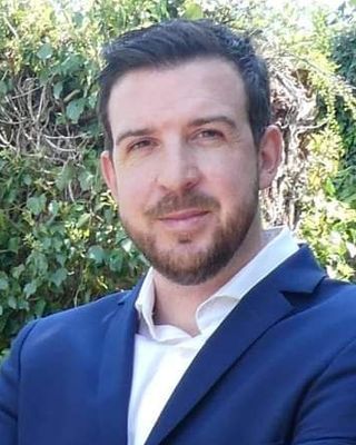 Photo of Aaron Plant - Therapy-Helps, Psychotherapist, MSc, MBABCP