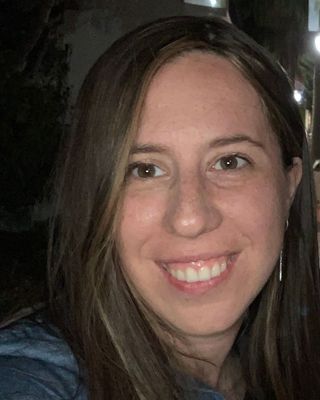 Photo of Rebecca Kalos, LMHC, Counselor