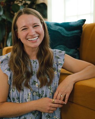 Photo of Julia Langner, Licensed Professional Counselor, LPC, MHSP, NCC