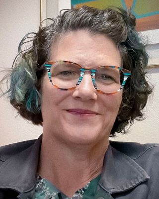 Photo of Holly Barnes Ford, Psychiatric Nurse Practitioner in Santa Fe, NM