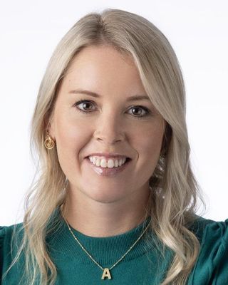 Photo of Ashley Berg, Counselor, LIMHP, LCSW, LISW
