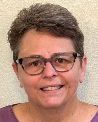 Photo of Sylvia Power, Clinical Social Work/Therapist, LCSW