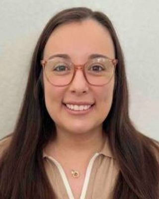 Photo of Elizabeth Diaz, Licensed Mental Health Counselor, MS, LMHC, NCC