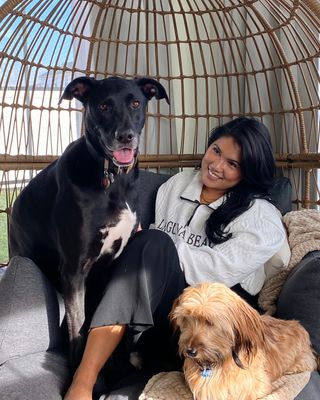 Photo of Laura Estavillo, Licensed Professional Counselor, LPC, NCC, CCTP