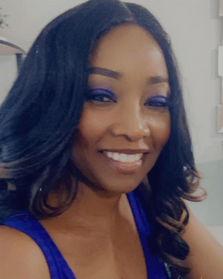 Photo of Shareen Campbell, Psychiatric Nurse Practitioner, PMHNP