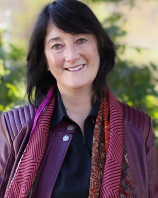 Photo of Davina Huey - Tap into Life Counselling , Counsellor, BSc, MAC