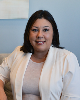 Photo of Christina Lis, Pre-Licensed Professional, MA