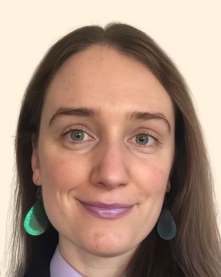 Photo of Christiana Hargrave, Marriage & Family Therapist, MA, LMFT