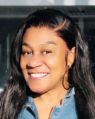 Photo of Marceline Porter, Counselor, MS, LMHC, QS