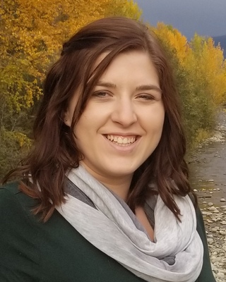 Photo of Kyra Dehker, Clinical Social Work/Therapist in Kelowna, BC