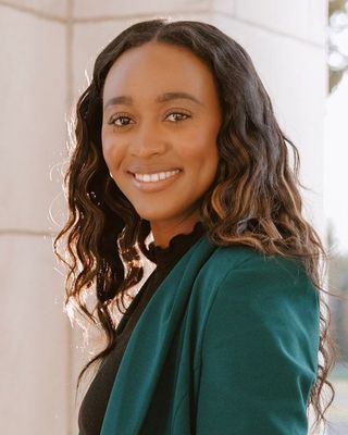 Photo of Malyka Paulo, Pre-Licensed Professional, LPCC, MFTC
