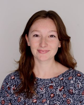 Photo of Taylor Byrd, Counselor, LGPC