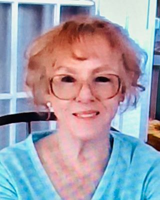 Photo of Marietta Fitzgerald, Counselor, LMHC QS, Supervi