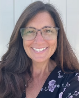 Photo of Jennifer Roche-Sheets, Counselor, LPCC