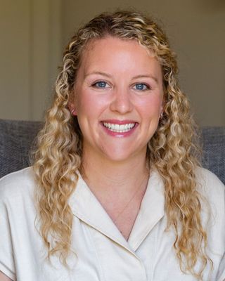Photo of Catherine Leigh Weyand, LPC Intern in Austin, TX