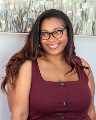 Photo of Jhadrian Wynter, Clinical Social Work/Therapist, MSW, LCSW