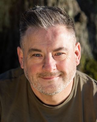 Photo of Stephen Legan, Psychotherapist, MBACP