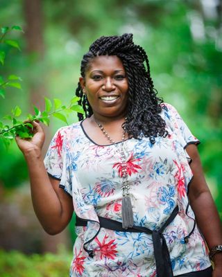 Photo of Ava Germany-Carter, Clinical Social Work/Therapist, LMSW