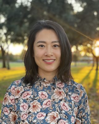Photo of Ziwei Yu, Marriage & Family Therapist in California