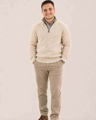 Photo of Johnathan Majors, Pre-Licensed Professional, MSW, LSW