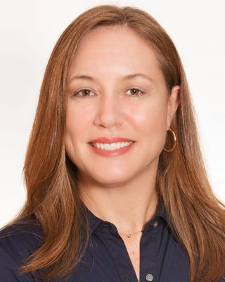 Photo of Kelly McClure, PhD, Psychologist