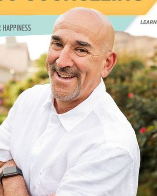 Photo of Nick Caruso, Clinical Social Work/Therapist, LCSW