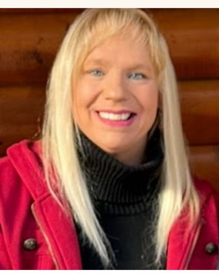 Photo of Ashley Nance, Clinical Social Work/Therapist, LISW-C