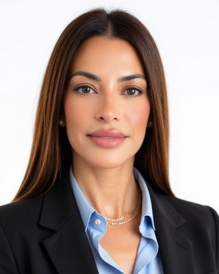 Photo of Wendy Cabrera - Luis Hines & Associates, Counselor, LMHC, QS