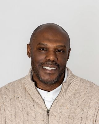 Photo of Benjamin Tate, Licensed Professional Counselor, MA, LPC
