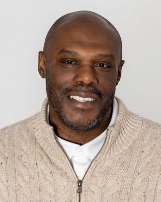Photo of Benjamin Tate, Licensed Professional Counselor, MA, LPC
