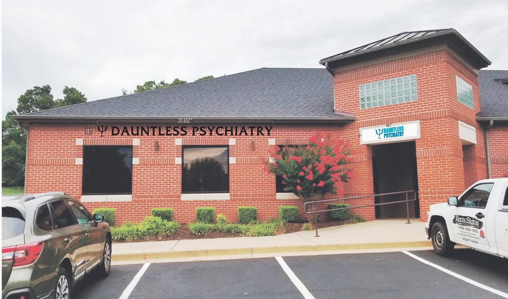 Dauntless Psychiatry, Psychiatrist, Fayetteville, AR, 72703