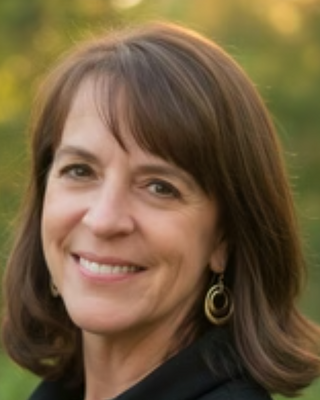 Photo of Katharine Larson, Marriage & Family Therapist, LMFT