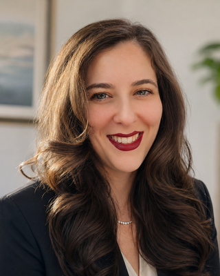Photo of Jennifer Braren, Counselor, LMHC, PSC