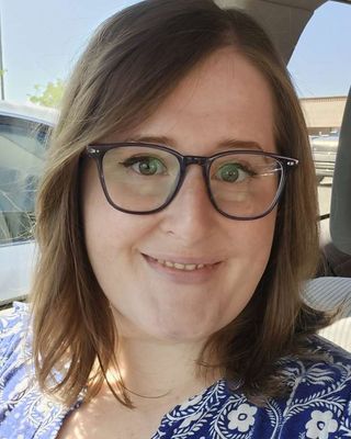 Photo of Kendall Ceban, Counselor, LMHC, LCPC, CCATP