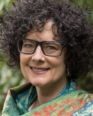 Photo of Kristen Knapick, Counselor, MA, LMHC