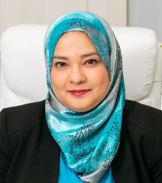 Noor Fatima Husain, M.D
