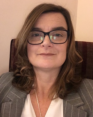 Photo of Catherine Logue, Counsellor in Ardee, County Louth