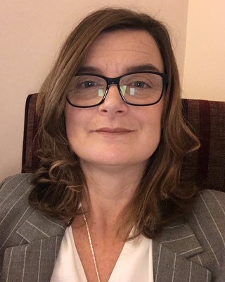 Photo of Catherine Logue, Counsellor in Edenderry, County Offaly