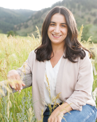 Photo of Shawna Shirazi, Clinical Social Work/Therapist, MSW, LCSW