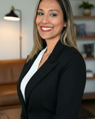 Photo of Sonal Singh, Clinical Social Work/Therapist, LCSW