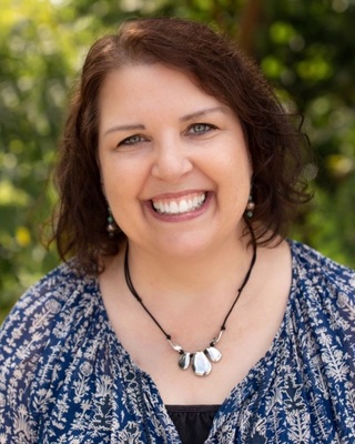 Photo of Liz Lattof, Licensed Professional Counselor